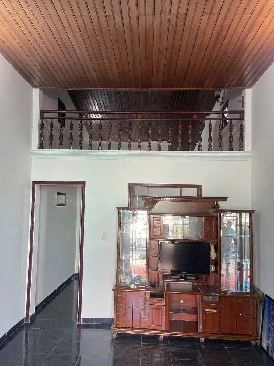 Bán nhà hẻm 76m² 2PN Buôn Ma Thuột 1 tỷ 880 triệu - Ảnh 1