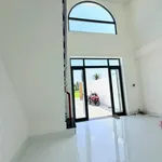 Bán nhà 1 trệt 1 lầu 113m2 sát chợ Đức Tân, Tân Trụ, Long An giá 1,68 tỷ - Ảnh thu nhỏ 5