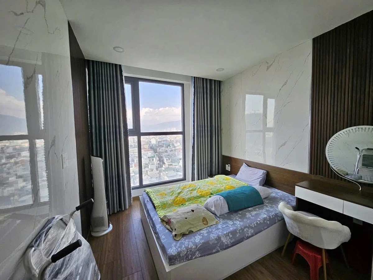 Bán căn hộ 2PN 65m² Phú Tài Residence Quy Nhơn, 2,2 tỷ - Ảnh thu nhỏ 3