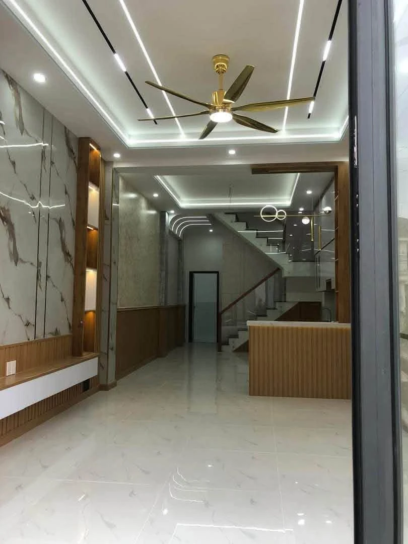 Bán nhà phố 3PN Phường Trấn Biên 64m² 1,95 tỷ - Ảnh thu nhỏ 2