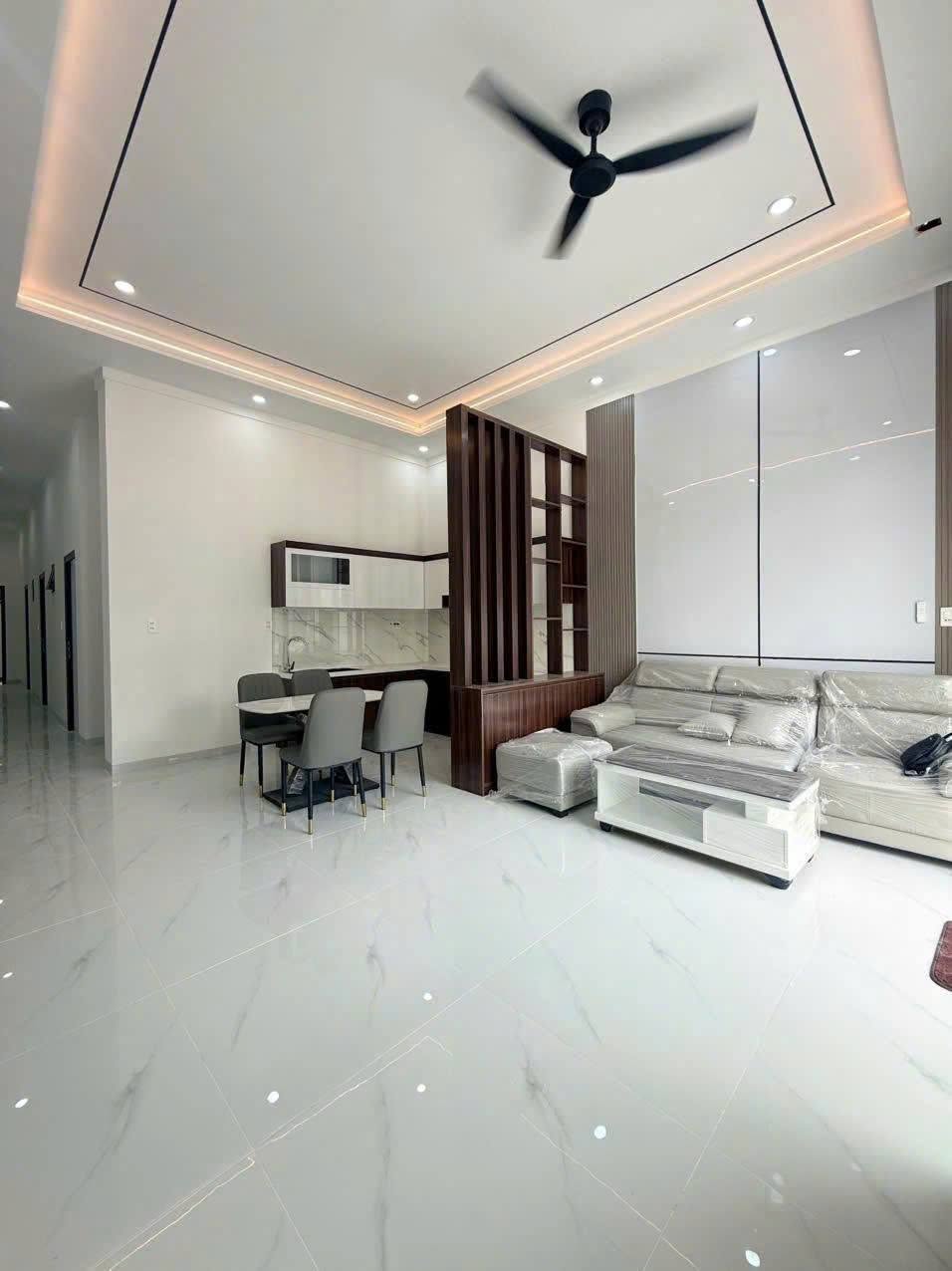 Nhà phố 2PN Bình Lộc 1,39 tỷ, 105m2 - Ảnh thu nhỏ 5