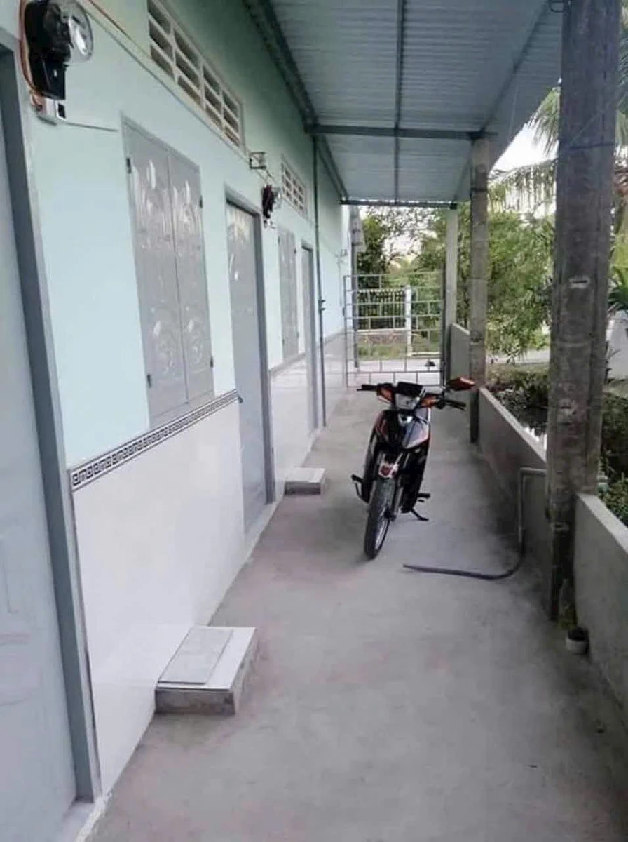 Bán dãy 7 phòng trọ 2 kios 214.5m² An Phú 2,6 tỷ - Ảnh thu nhỏ 2
