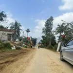 Đất cực đẹp tại phố Cao Phong, Ngọc Lặc, 200 triệu, 146.5m2 giá siêu hời - Ảnh thu nhỏ 4
