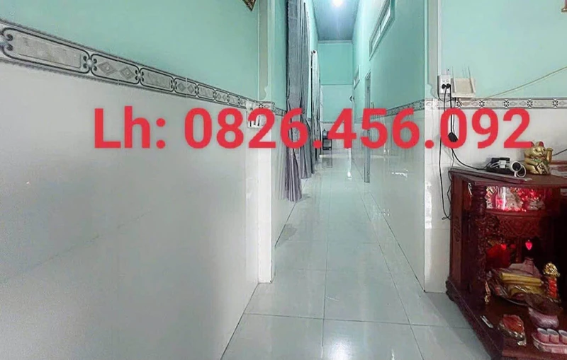 Nhà bán Đồng Xoài 310 m² 3 phòng ngủ giá 2 tỷ