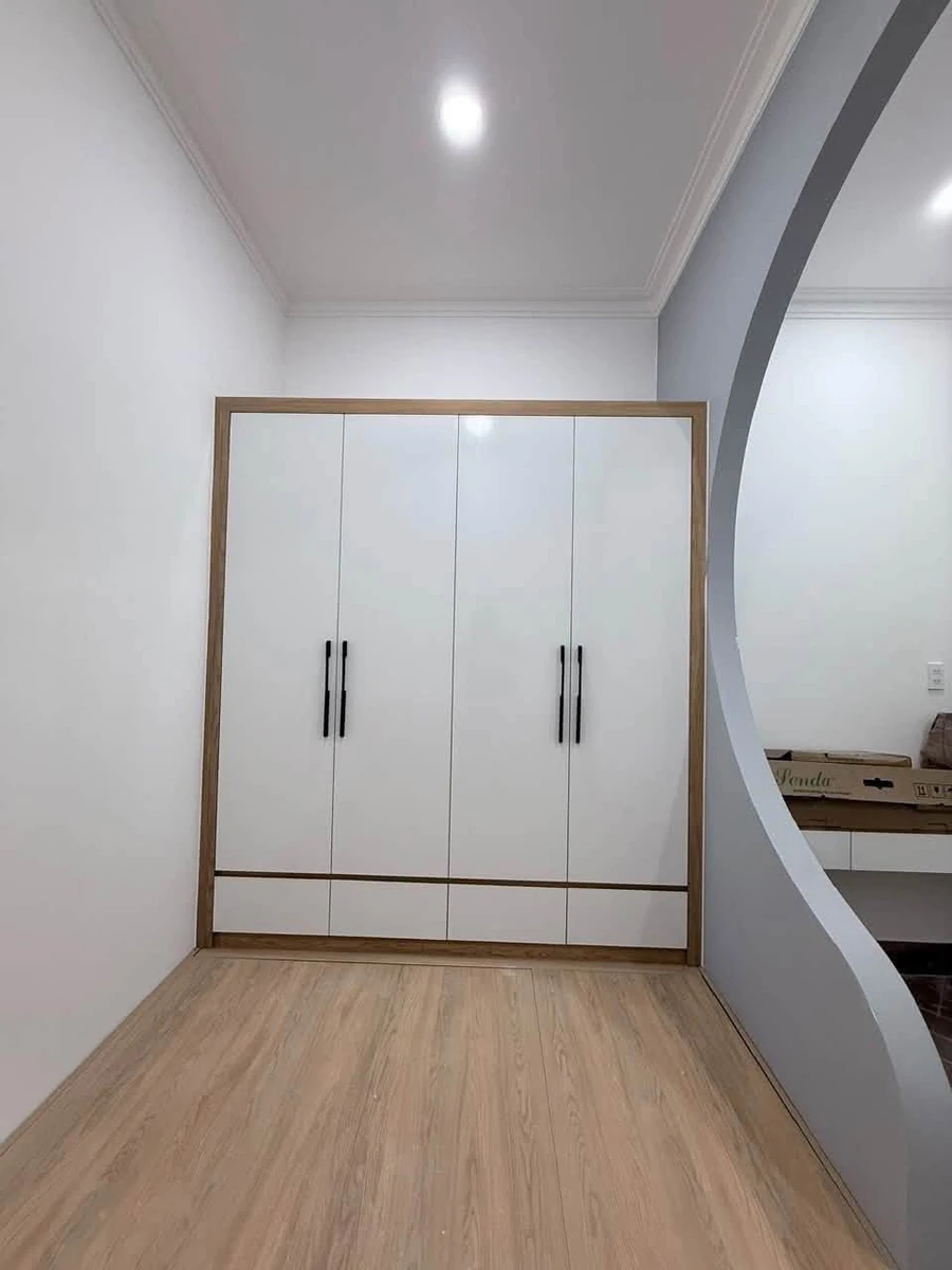 Bán nhà mới mặt tiền 4m, 136m², 2 PN tại Phan Thiết - Ảnh thu nhỏ 5