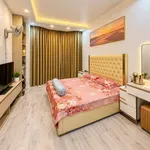 Bán nhà 4 tầng xây mới 65m2 trung tâm An Dương - Ảnh thu nhỏ 5