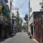 Bán nhà 3 tầng BTCT hẻm nhựa 6m đường Lê Văn Sỹ, Quận 3, 41m2, nhỉnh 11 tỷ - Ảnh thu nhỏ 2