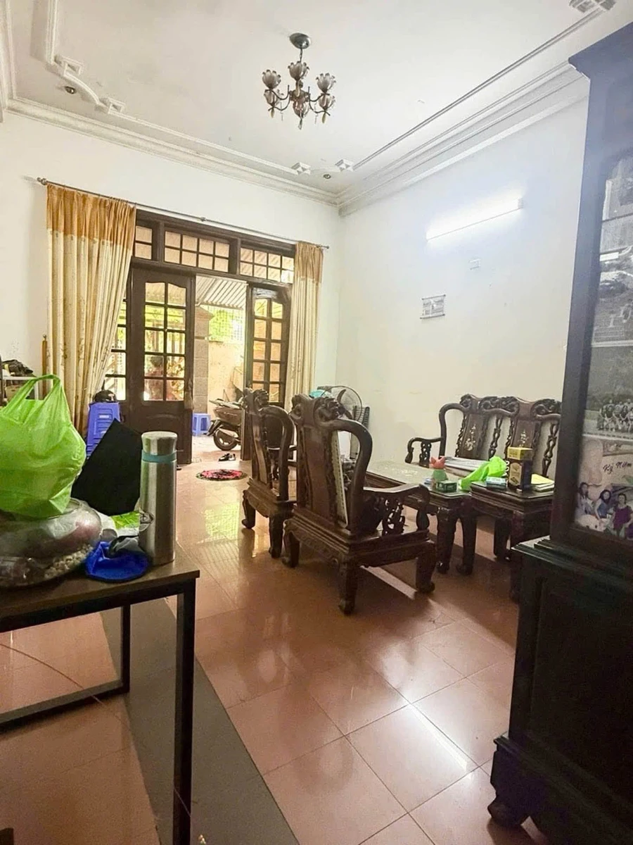 Bán nhà 3 tầng 4PN 90m² trung tâm Thanh Khê, Đà Nẵng 5 tỷ - Ảnh thu nhỏ 3