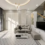 Bán nhà hẻm xe hơi Lê Quang Định, Phường 7, Bình Thạnh, 38m2, 3PN, 8,55 tỷ - Ảnh thu nhỏ 4