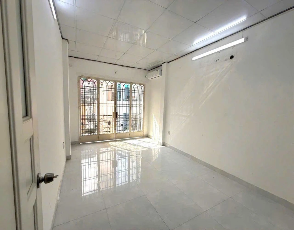 Nhà phố bán 3 tầng 4PN 45m2 Hoàng Hoa Thám nhỉnh 8 tỷ - Ảnh thu nhỏ 3