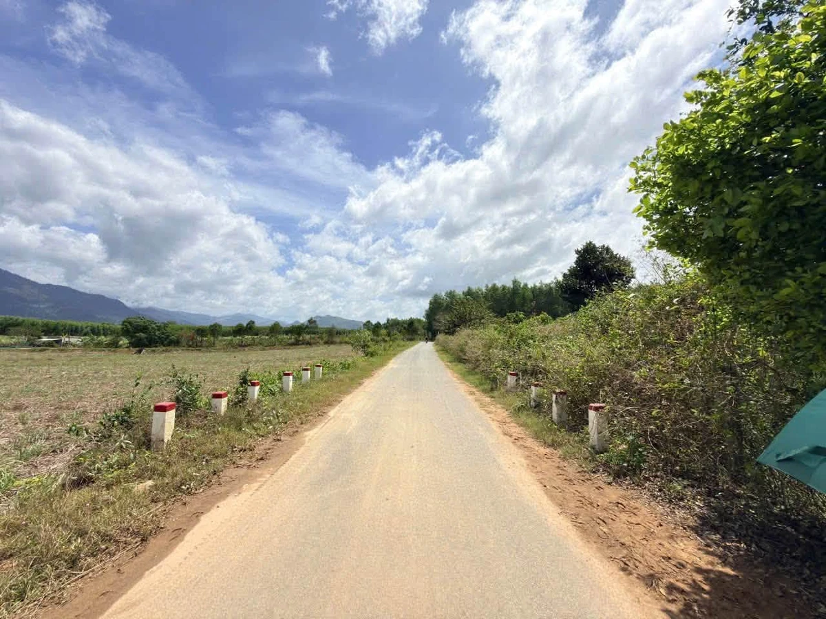 Bán lô đất 4139,5m2 Diên Đồng Nha Trang giá 1,7 tỷ - Ảnh thu nhỏ 2