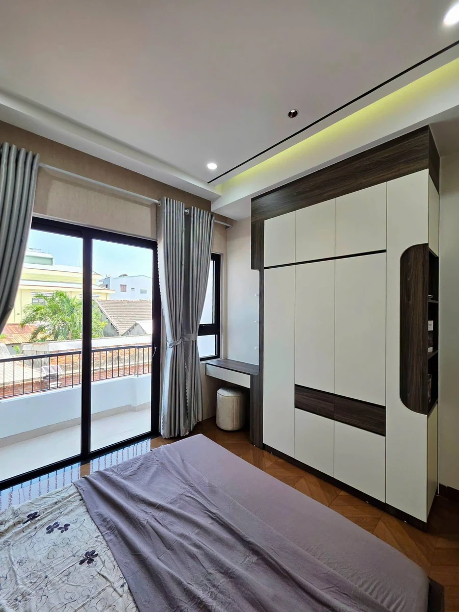 Bán nhà 3 tầng 58m2 full nội thất Cù Chính Lan - Ảnh thu nhỏ 3