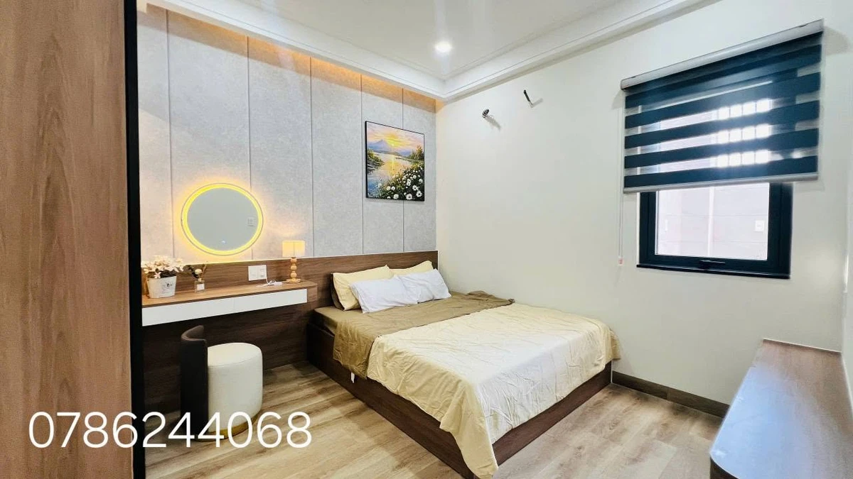 Bán nhà lầu 3PN Long Khánh gần khách sạn Happyson 105m² 2.3 tỷ - Ảnh thu nhỏ 5
