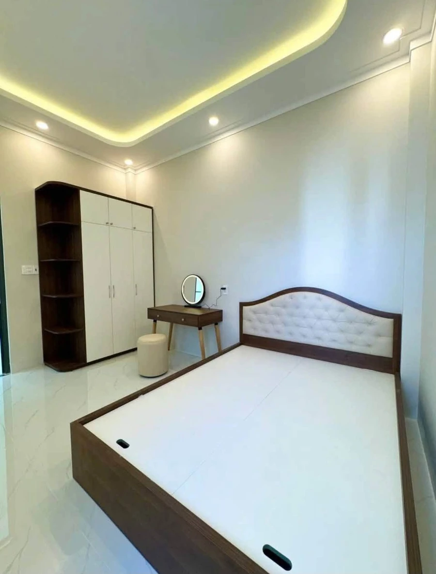 Bán nhà mới 2 phòng ngủ 105m² Phan Thiết - Ảnh thu nhỏ 4