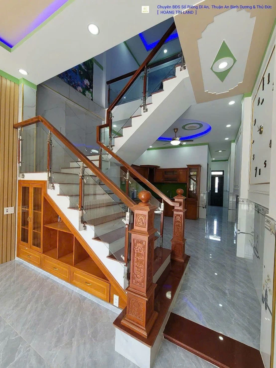 Bán nhà 3 phòng ngủ 98m² Tân Hạnh, Biên Hòa 3,2 tỷ - Ảnh thu nhỏ 5