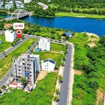 Bán lô góc 222m2 view sông FPT Đà Nẵng 12,5 tỷ - Ảnh thu nhỏ 2