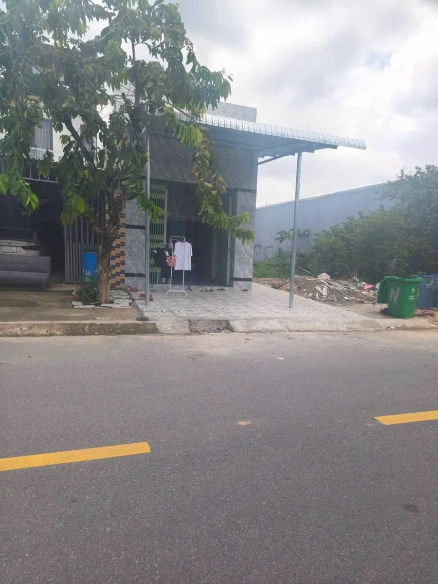 Bán dãy trọ 150m² KCN VSIP 2 Bình Dương - Ảnh thu nhỏ 4