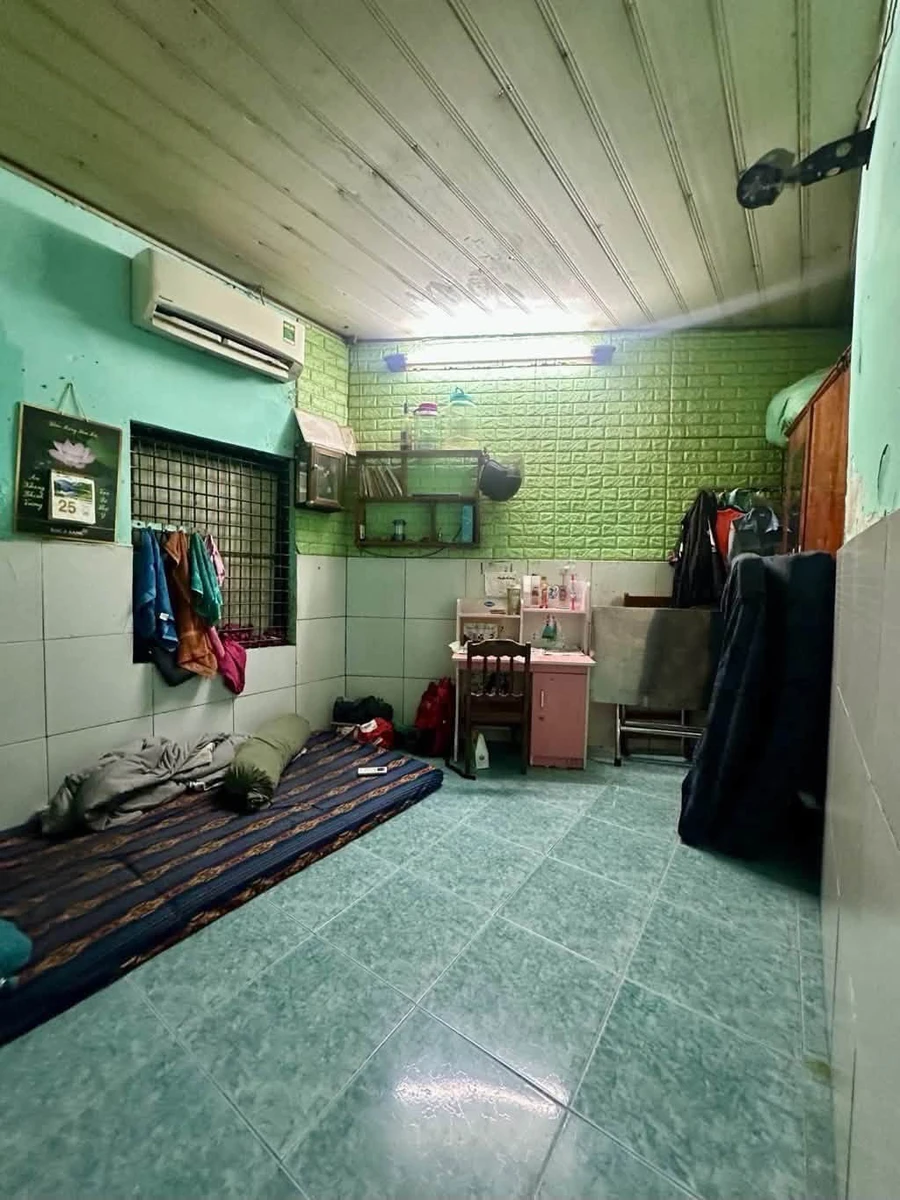 Bán nhà kiệt ô tô 44m² gần Đống Đa, Đà Nẵng, giá 3 tỷ - Ảnh thu nhỏ 4