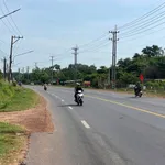 Bán đất mặt tiền QL14 Nhà Bè 225m² - Ảnh thu nhỏ 2