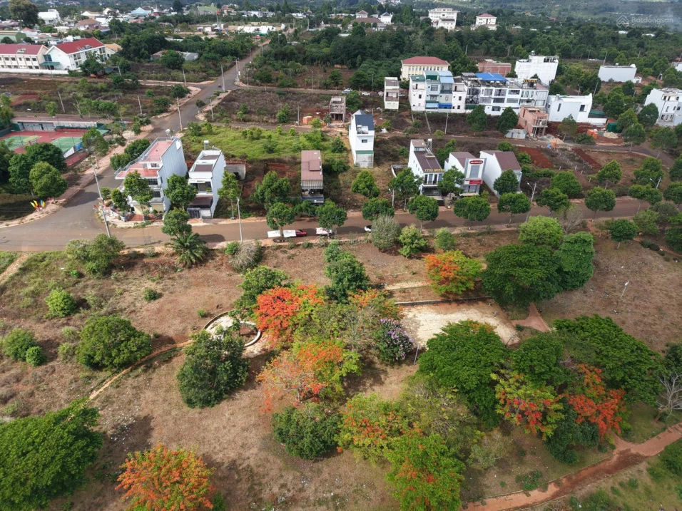 Buôn Hồ Palama cần bán lô góc vị trí đẹp tại dự án. LH 0933 786 *** Mr Sinh Đinh - Ảnh thu nhỏ 3