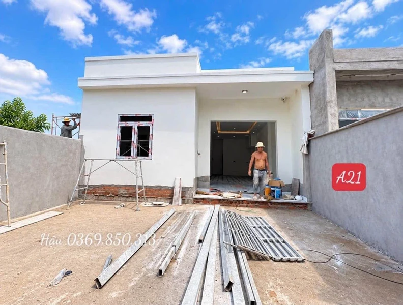 Bán đất Komleo Hòa Thắng 130m², giá 1 tỷ duyenkimgia