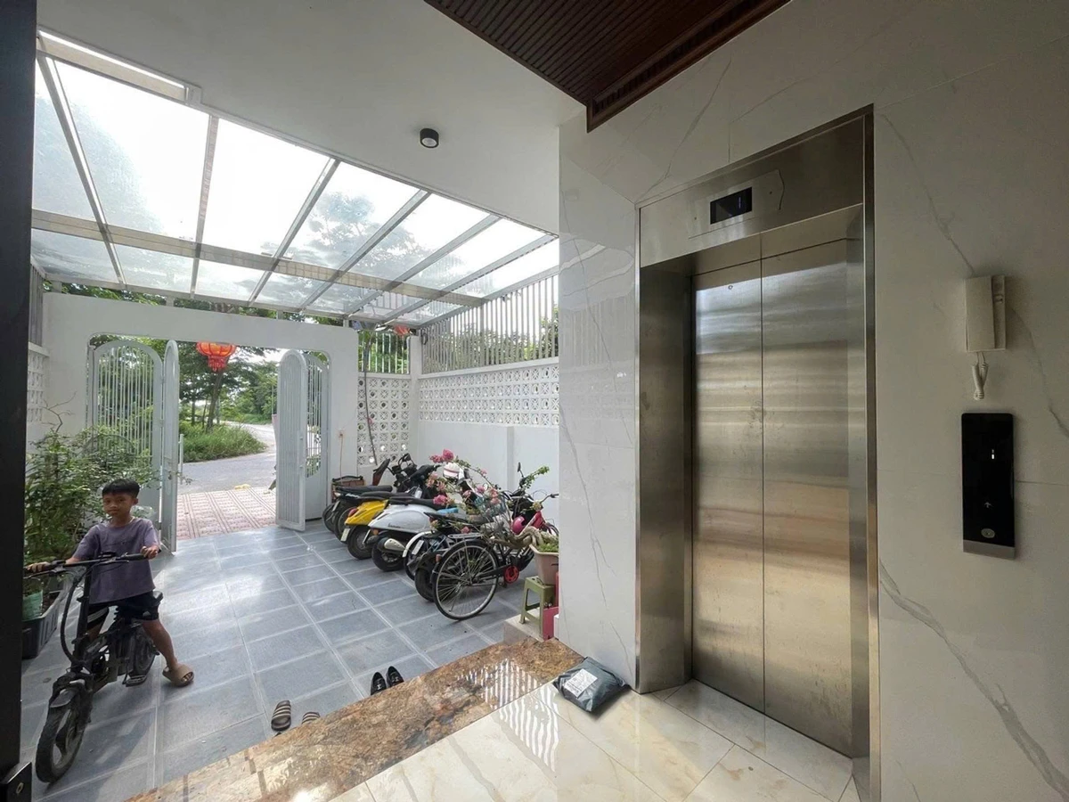 Bán nhà liền kề 150m, 5 tầng, khu Cienco5 - Ảnh thu nhỏ 3