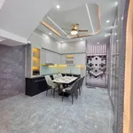 Nhà bán 63,2m2 đầy đủ nội thất, Phú Hồng Thịnh 8, Thuận An - Ảnh thu nhỏ 4
