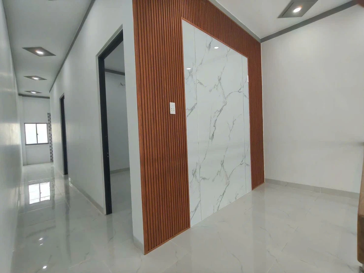 Bán nhà 120m² 1 trệt 1 lửng Bình Minh, Trảng Bom, 1.7 tỷ - Ảnh thu nhỏ 4