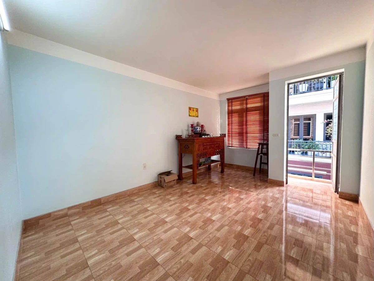 Bán nhà 3 tầng 42m² Hồng Bàng, ô tô vào, 3.15 tỷ - Ảnh thu nhỏ 3