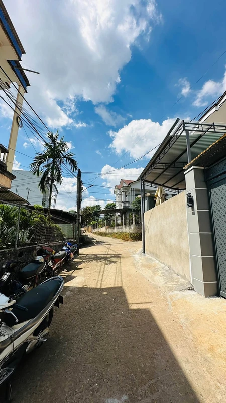 Bán nhà hẻm Phạm Văn Đồng Gò Vấp 3PN 89m² 2 tỷ 450