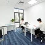 Cho thuê văn phòng Vũ Đức Thận, Việt Hưng 7 - 15m2, 1 chỗ ngồi và VP truyền thống 70 - 158m2 - Ảnh thu nhỏ 24