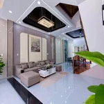 Bán nhà 1 trệt 2 lầu 73m2, 4PN, tặng full nội thất, giá 5,5 tỷ, Phường Hóa An, Biên Hòa - Ảnh thu nhỏ 3