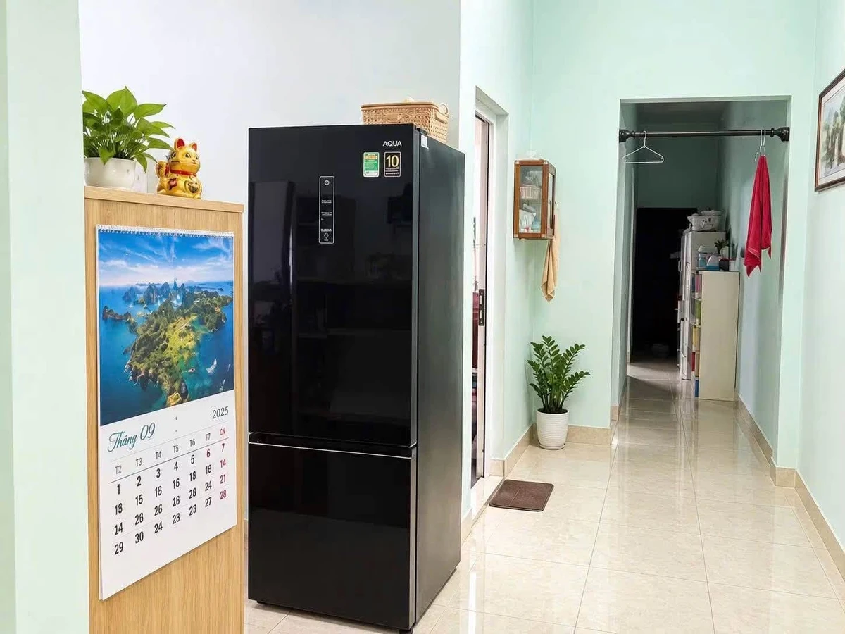 Nhà bán 83m2 hơn 1 tỷ Quận 12 - Ảnh thu nhỏ 2