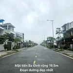Bán đất mặt tiền Ba Đình Huế 96,3m² giá 2,48 tỷ - Ảnh thu nhỏ 2