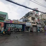 Bán nhà 2 tầng 3PN Huỳnh Mẫn Đạt Bình Thạnh 61m2 hơn 8 tỷ - Ảnh thu nhỏ 2
