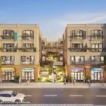 Bán liền kề BM3-62 Golden City 202m², 6.46 tỷ Hải Phòng - Ảnh thu nhỏ 2