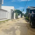 Bán lô góc 87m2 Lê Văn Sỹ Quảng Ngãi 1 tỷ 600 triệu - Ảnh thu nhỏ 2