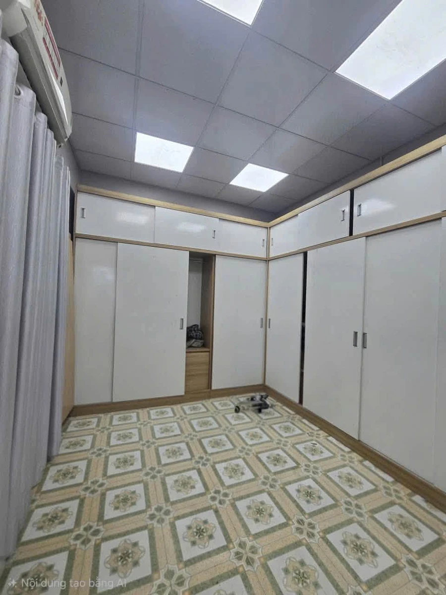 Bán nhà lô góc Phạm Hùng 38m2 trệt lầu 2 tỷ 980 - Ảnh thu nhỏ 3