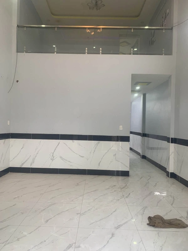 Bán nhà 3-4 tầng 45m² Nguyễn Thị Duệ, Hải Dương 86m2