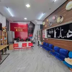 Bán nhà 4 tầng mặt tiền Hồ Tùng Mậu 81m2, 6 phòng ngủ - Ảnh thu nhỏ 1