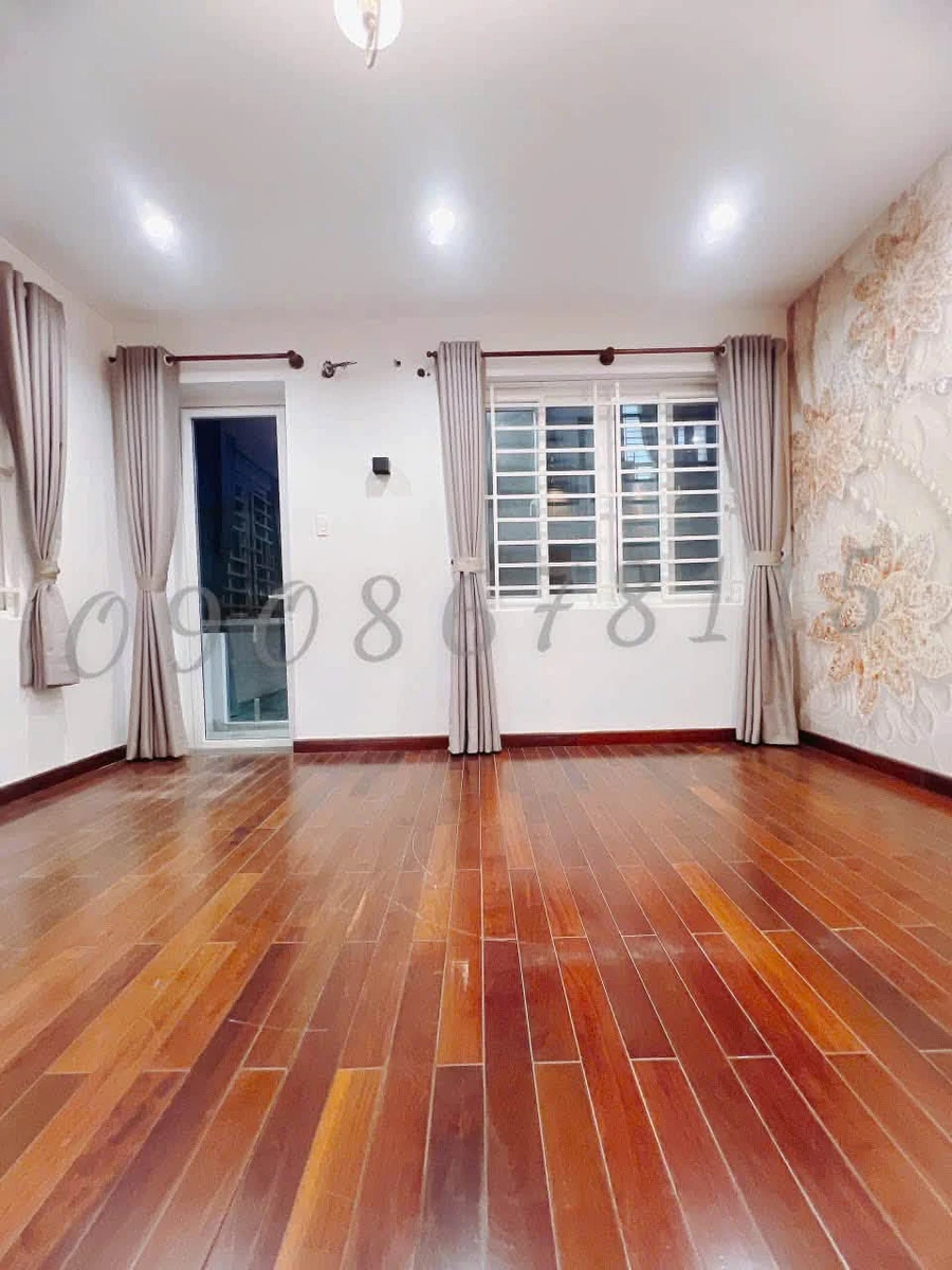 Bán nhà 7PN Hoàng Quốc Việt Quận 7, 75m2 - Ảnh thu nhỏ 3