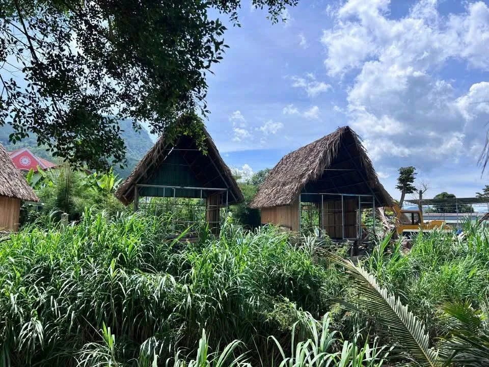 Bán lô đất sân vườn 2873m² Hiệp An Đức Trọng Lâm Đồng 10,3 tỷ - Ảnh thu nhỏ 2