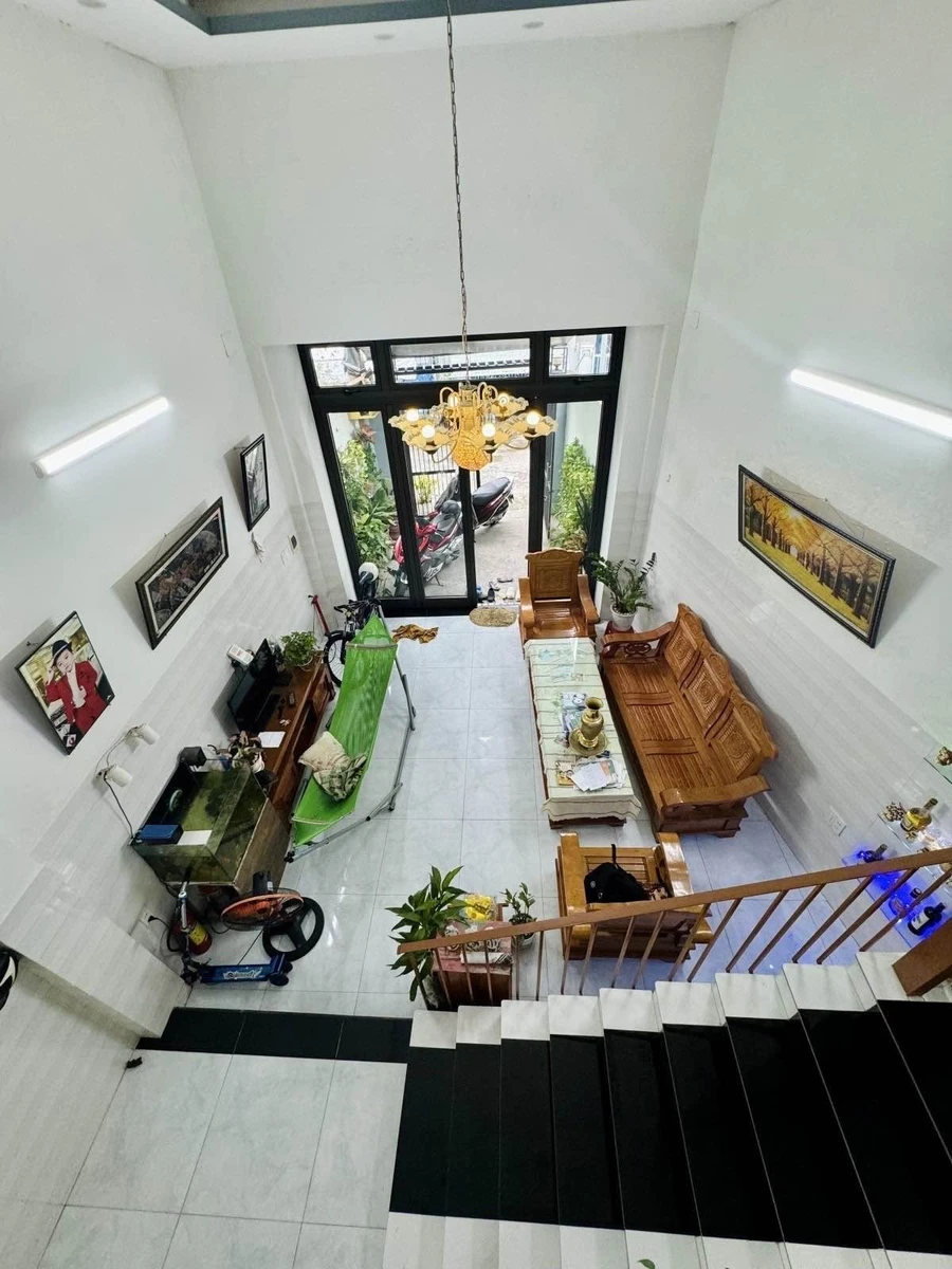 Bán nhà 2 tầng 95m² gần Ông Ích Đường, Đà Nẵng - Ảnh 1
