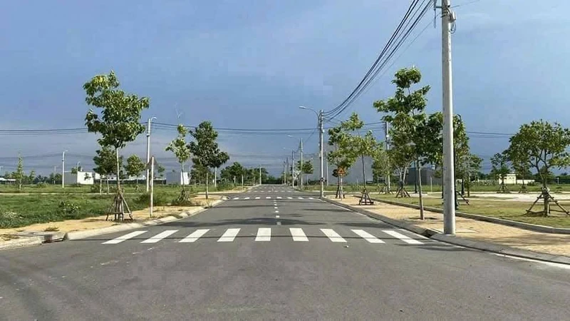 Bán 2 lô đất thổ cư 88m2 và 100m2 Hàm Liêm Phan Thiết
