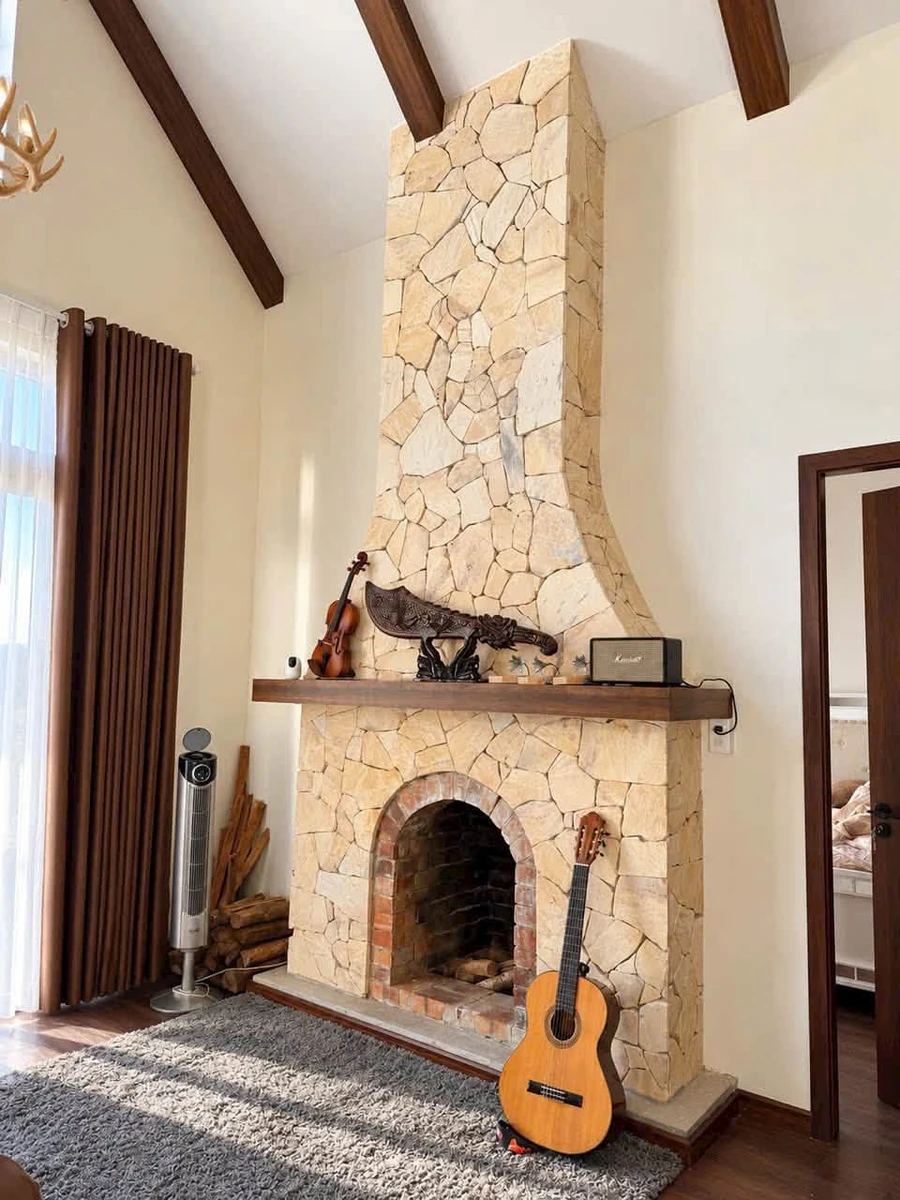 Bán villa Thái Phiên Đà Lạt 207,3m² giá 7,2 tỷ - Ảnh thu nhỏ 4