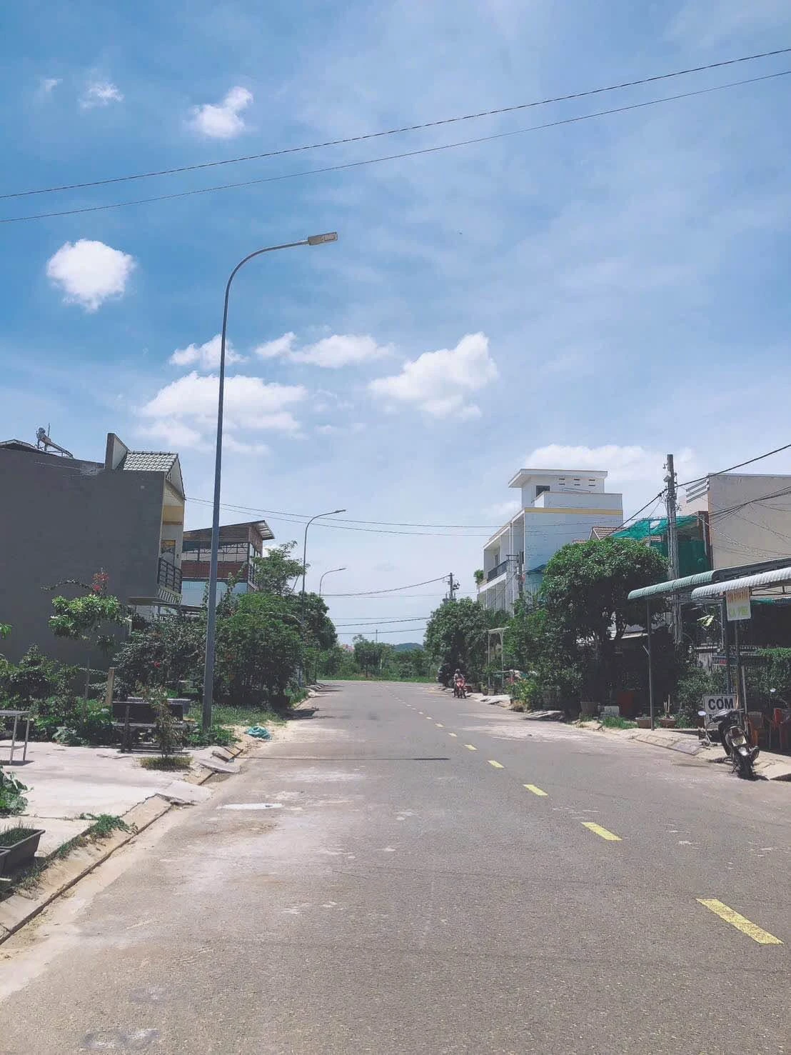 Bán đất trung tâm Phan Thiết 47m2, giá 680 triệu - Ảnh 1