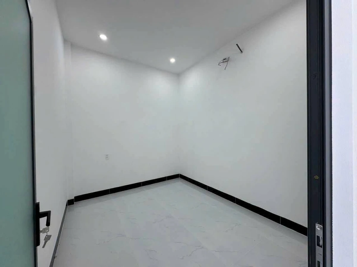 Bán nhà 100m² 3 phòng ngủ, Rạch Giá, An Giang - Ảnh thu nhỏ 5