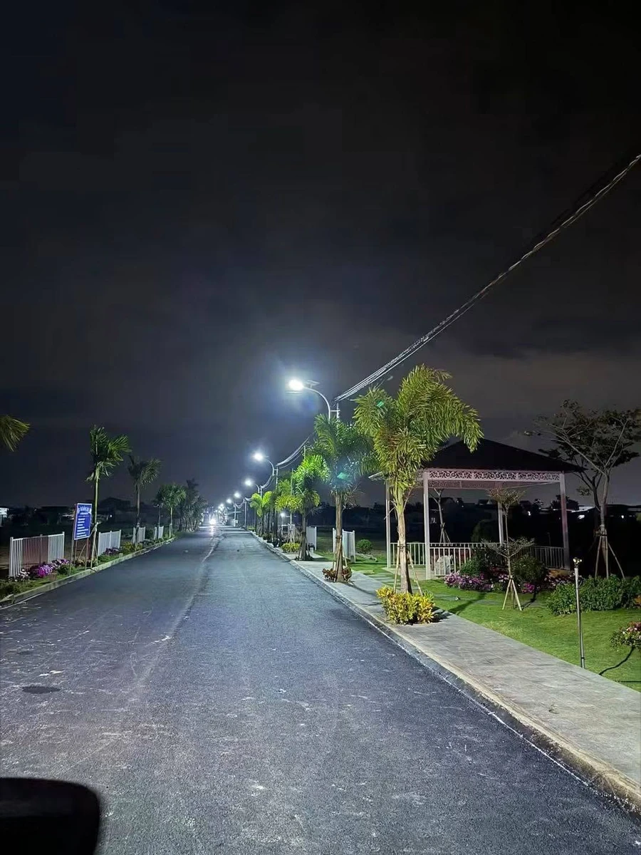 Bán đất ngõ Đức Trọng, Nhà Bè, 75-100m² - Ảnh thu nhỏ 3