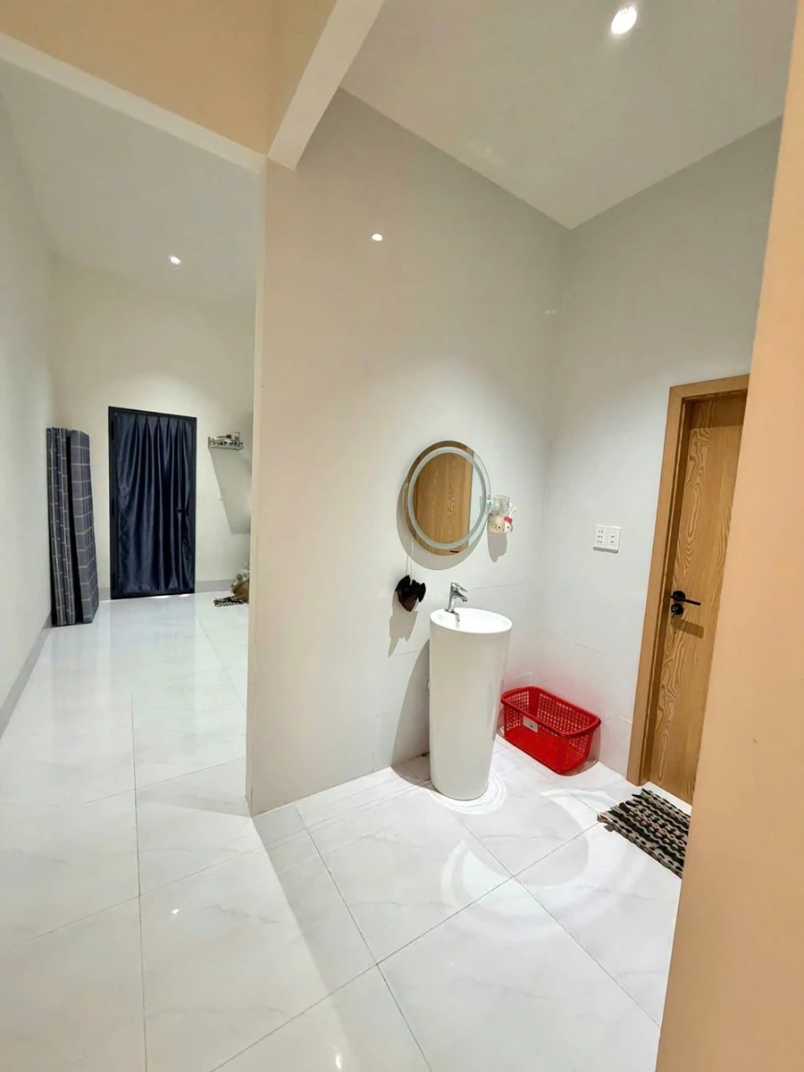 Bán nhà 2PN Tân Trụ Long An 110m2 giá 1 tỷ 20 - Ảnh thu nhỏ 4