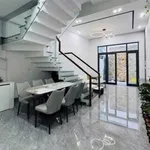 Bán nhà 3 tầng 45m² Trần Phú, trung tâm Huế - Ảnh thu nhỏ 4